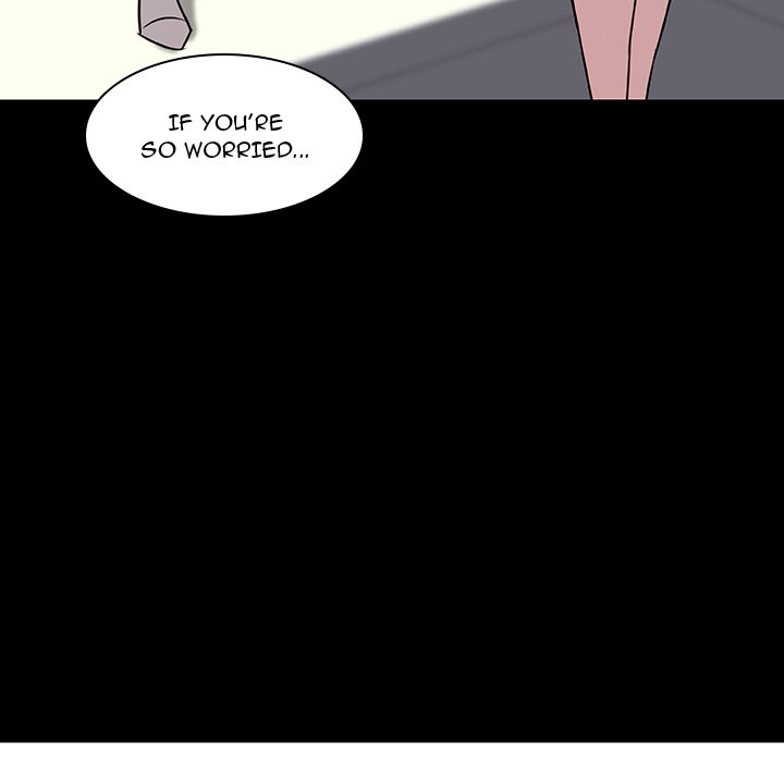 Fallen Flower Chapter 9 - Page 80