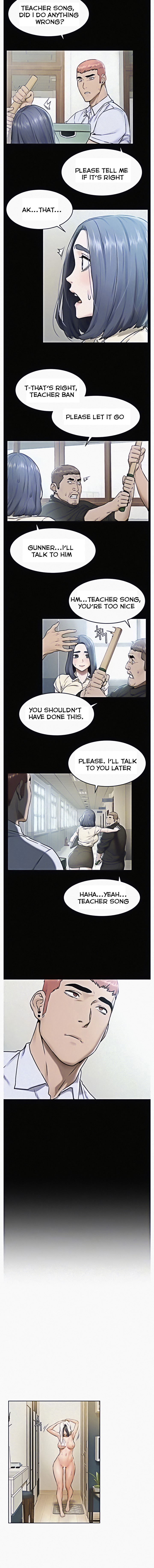 My Kingdom (Silent War) Chapter 108 - Page 7