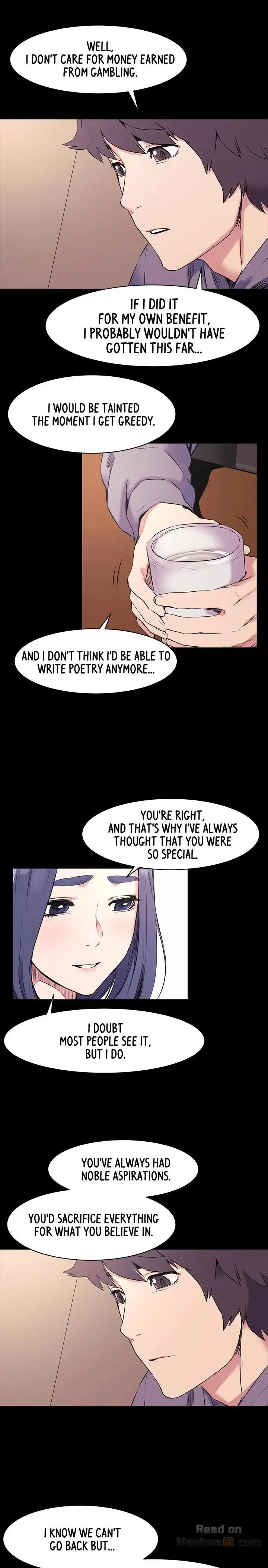 My Kingdom (Silent War) Chapter 46 - Page 9