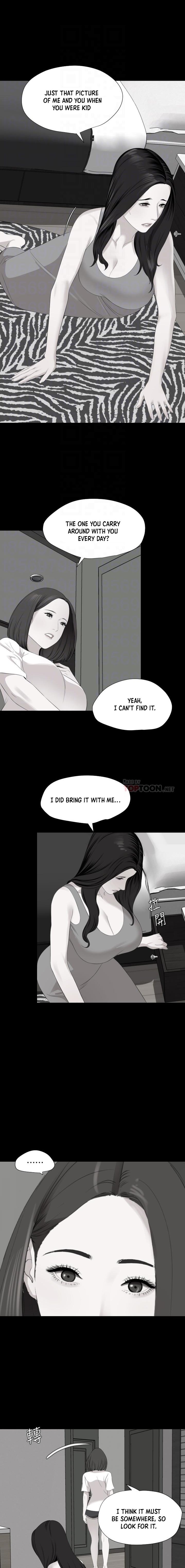 Don’t Be Like This! Son-In-Law Chapter 62 - Page 5