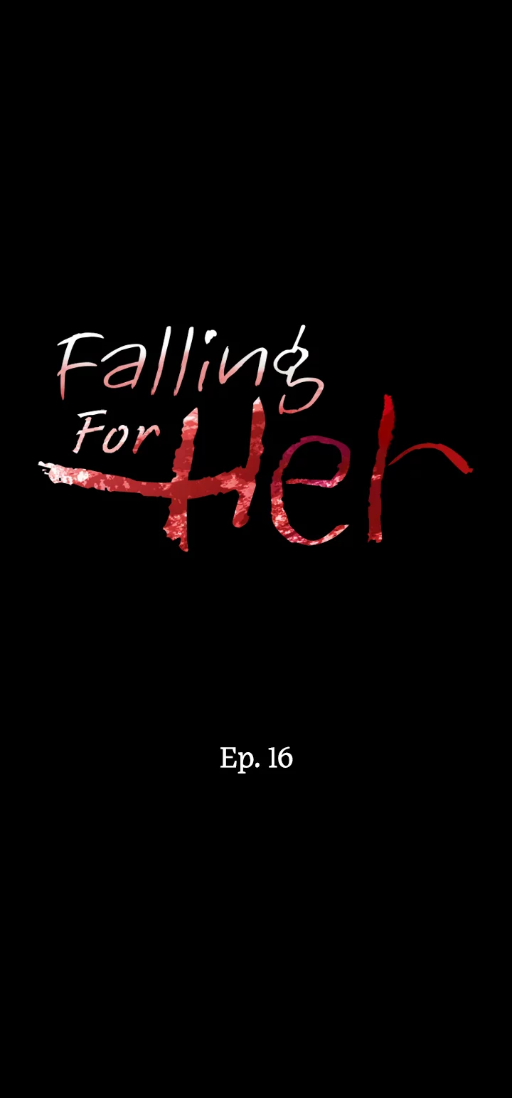 Falling for her Chapter 16 - Page 2