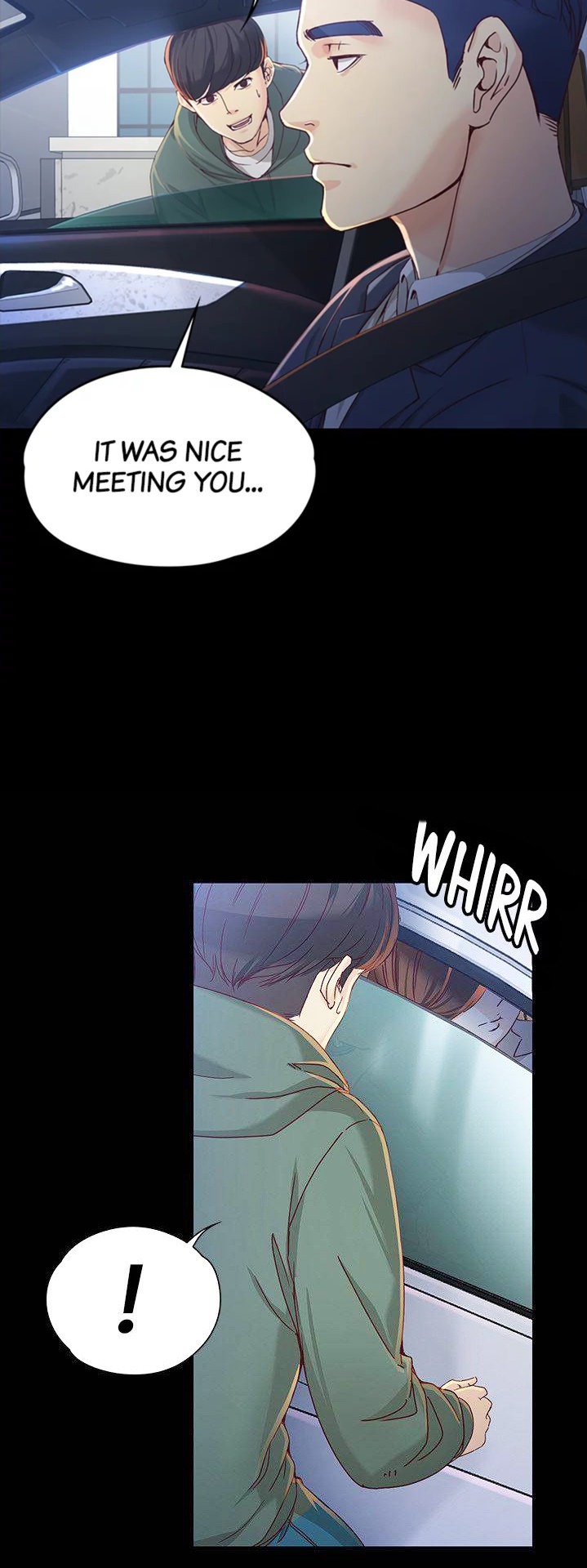 Falling for her Chapter 20 - Page 29