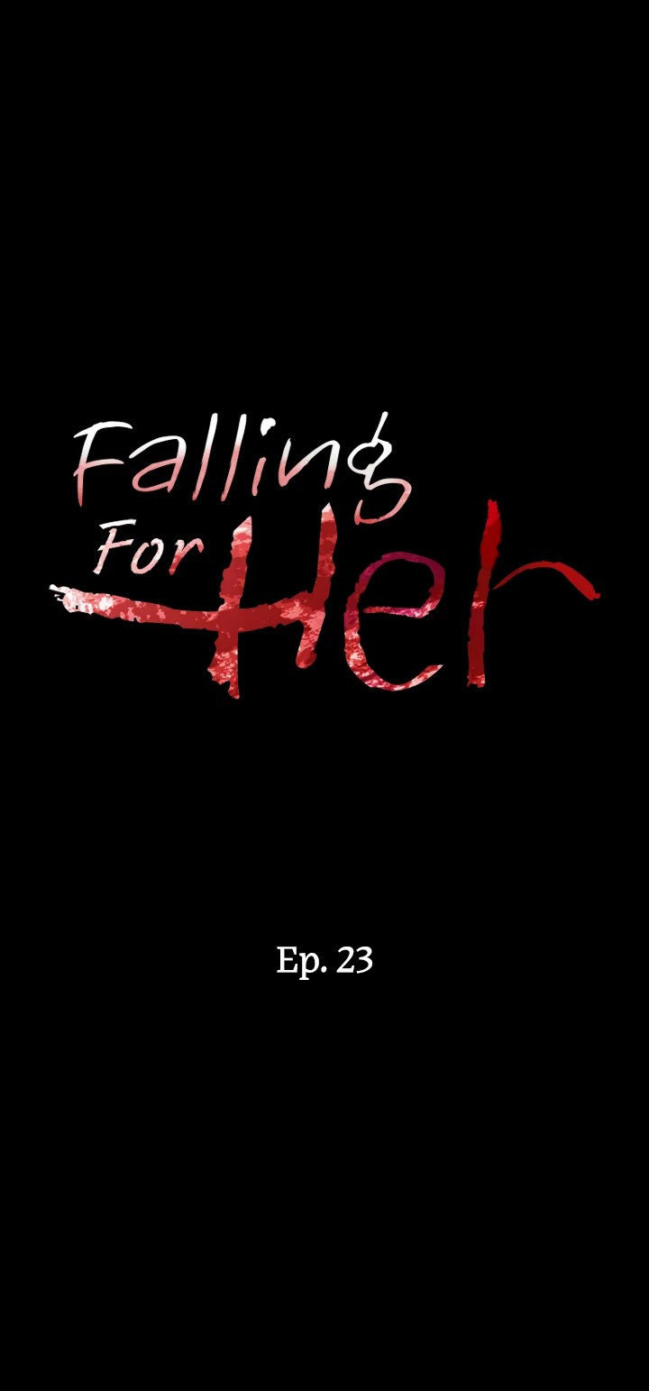 Falling for her Chapter 23 - Page 2