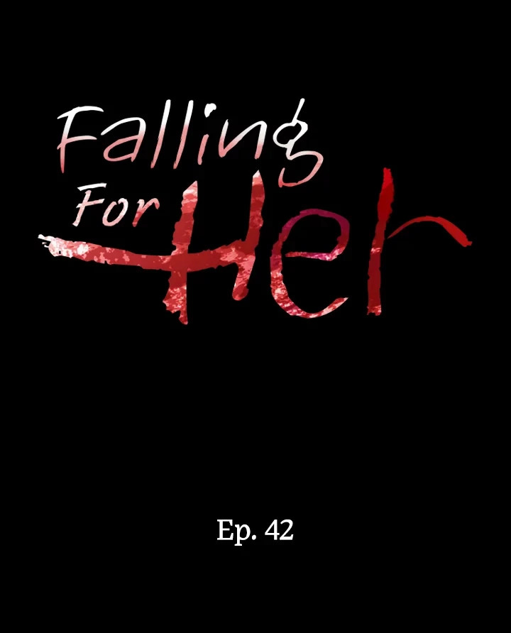 Falling for her Chapter 42 - Page 3