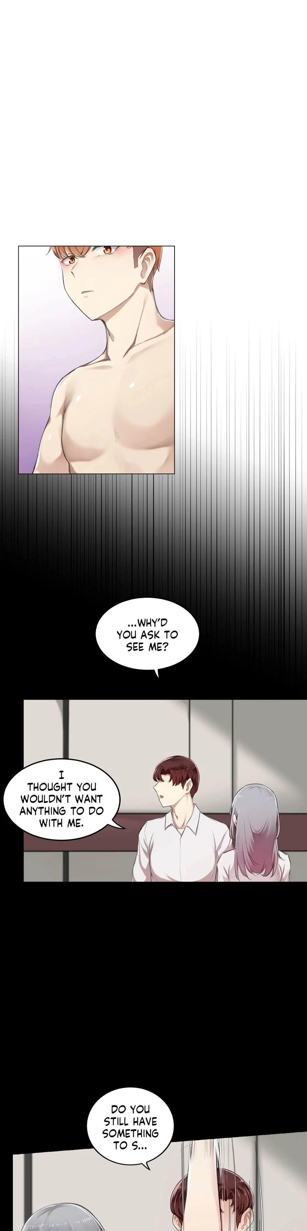 Sexcape Room: Snap Off Chapter 6 - Page 16