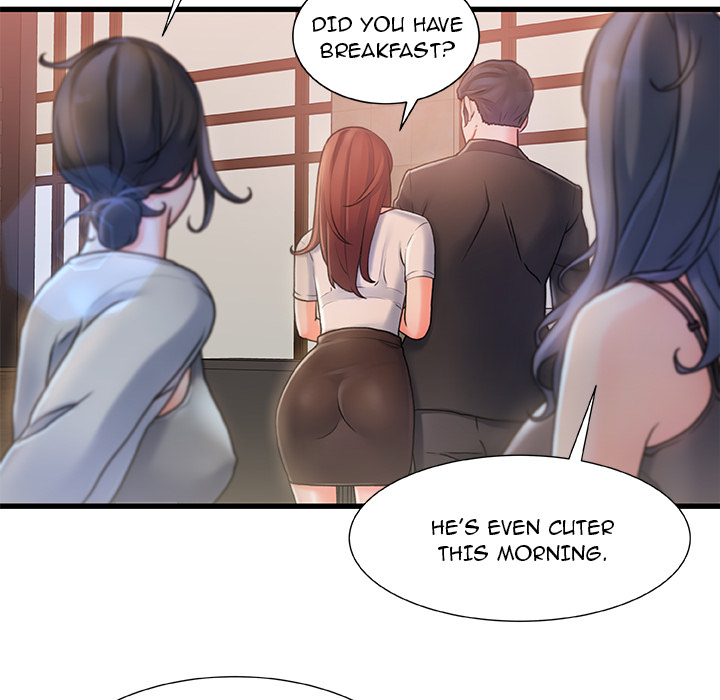 Achilles Heel Chapter 1 - Page 12