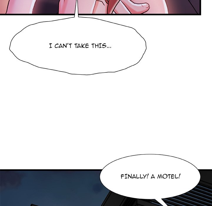 Achilles Heel Chapter 18 - Page 131