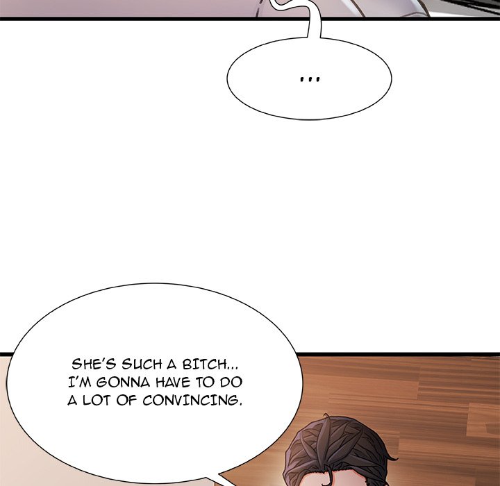 Achilles Heel Chapter 18 - Page 26