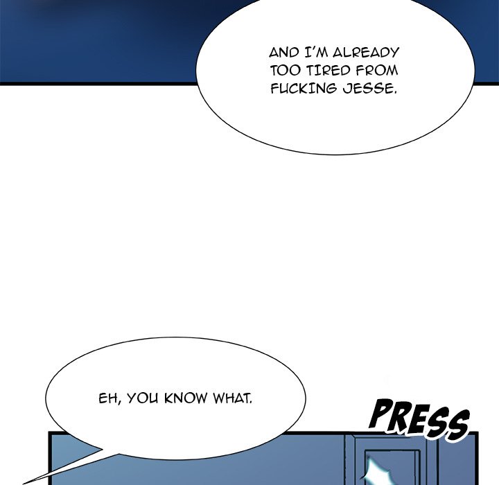 Achilles Heel Chapter 18 - Page 28