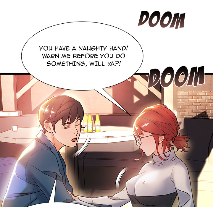 Achilles Heel Chapter 2 - Page 70