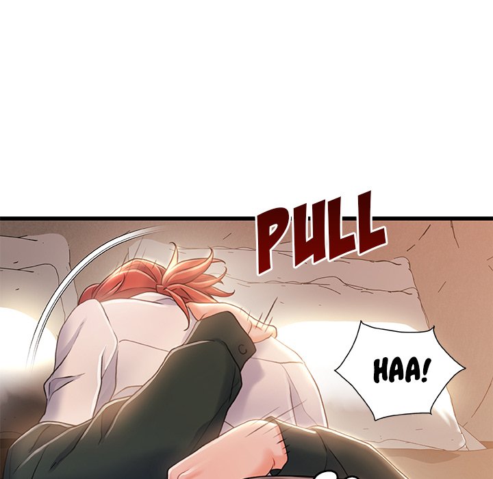 Achilles Heel Chapter 21 - Page 91