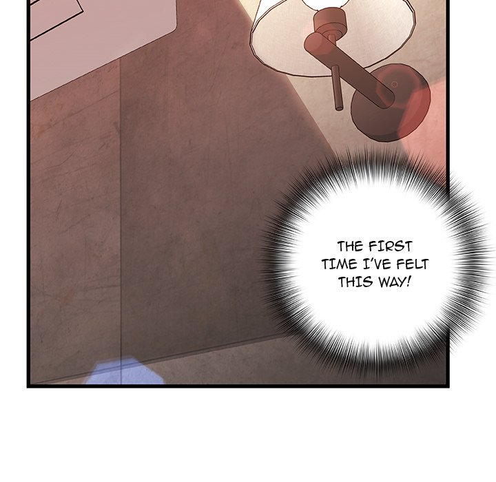 Achilles Heel Chapter 3 - Page 85