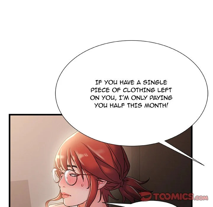 Achilles Heel Chapter 32 - Page 78