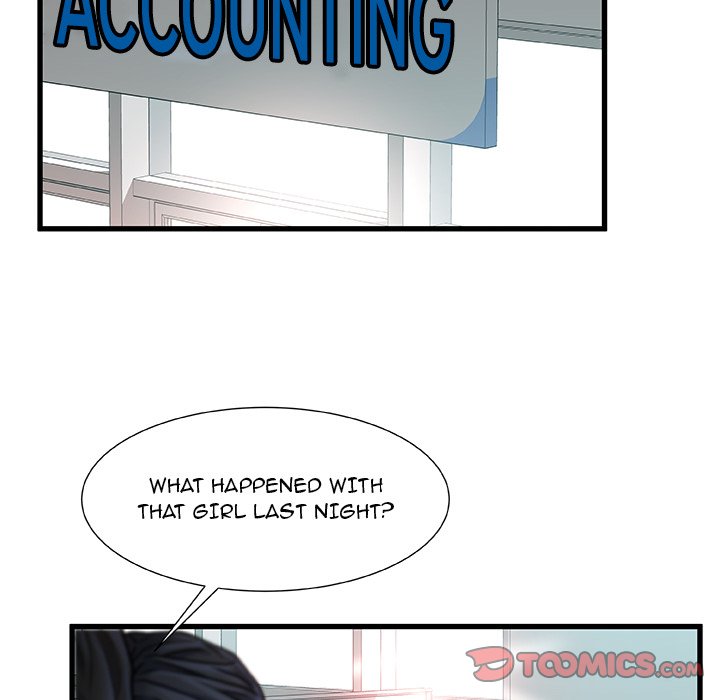 Achilles Heel Chapter 8 - Page 78