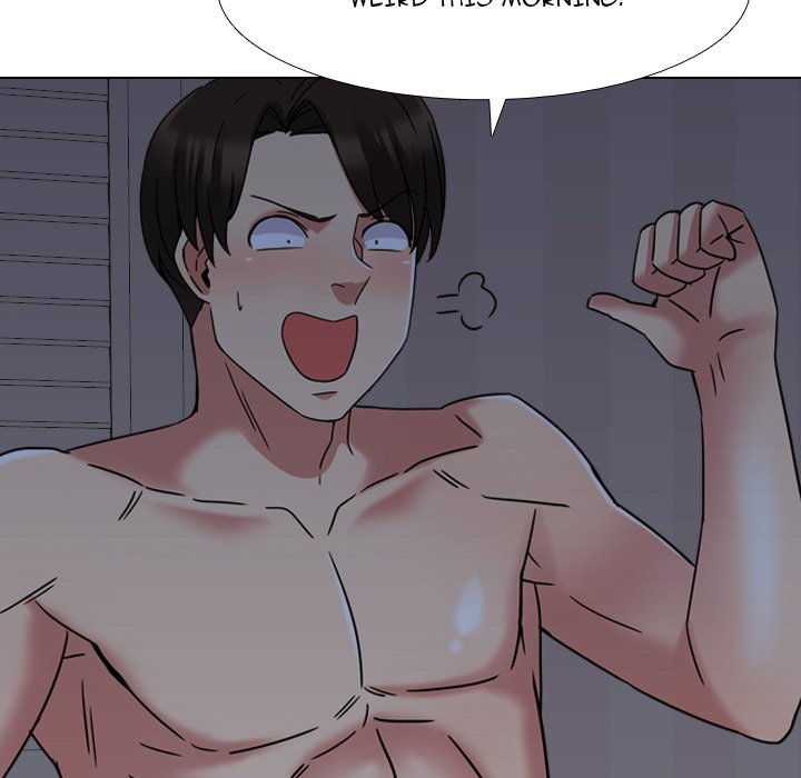 One Shot Men's Clinic Chapter 10 - Page 6