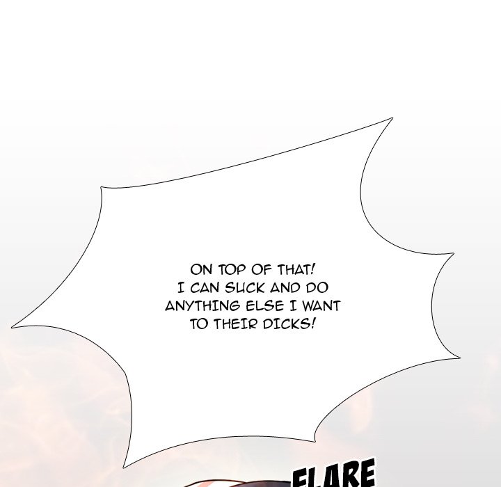 One Shot Men's Clinic Chapter 10 - Page 97