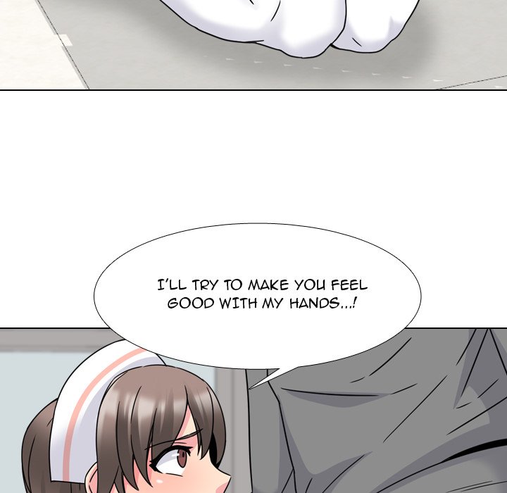 One Shot Men's Clinic Chapter 11 - Page 48