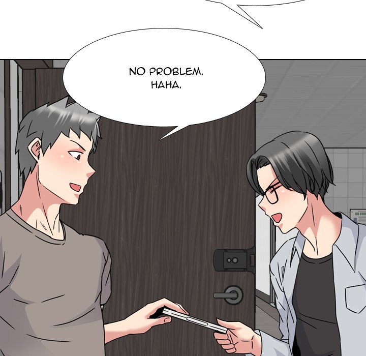 One Shot Men's Clinic Chapter 13 - Page 148