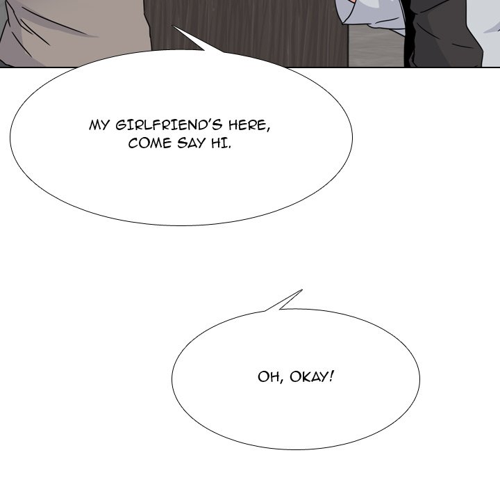 One Shot Men's Clinic Chapter 13 - Page 149