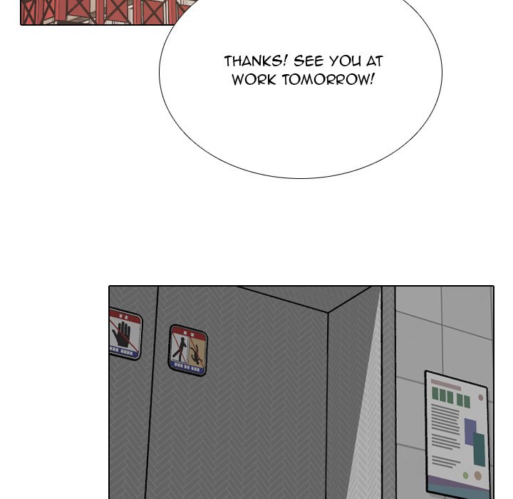 One Shot Men's Clinic Chapter 13 - Page 58