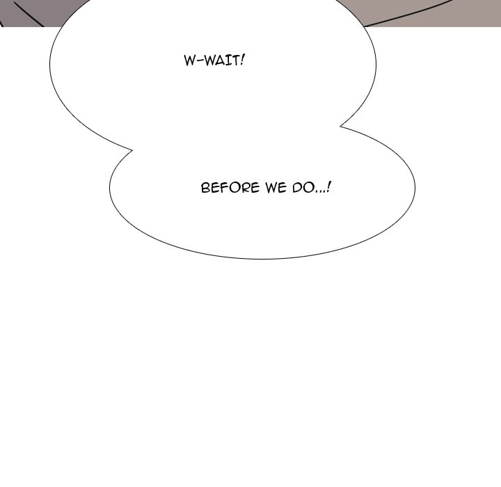 One Shot Men's Clinic Chapter 13 - Page 74