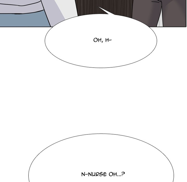 One Shot Men's Clinic Chapter 14 - Page 12