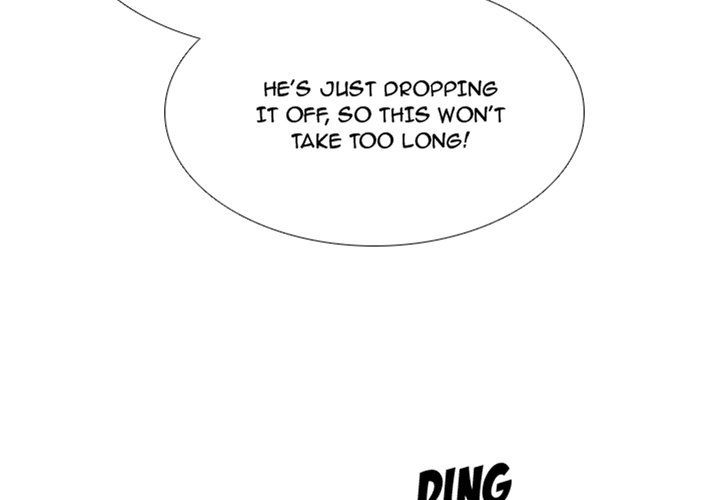 One Shot Men's Clinic Chapter 14 - Page 4