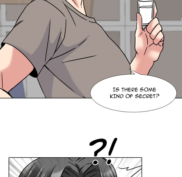 One Shot Men's Clinic Chapter 14 - Page 72