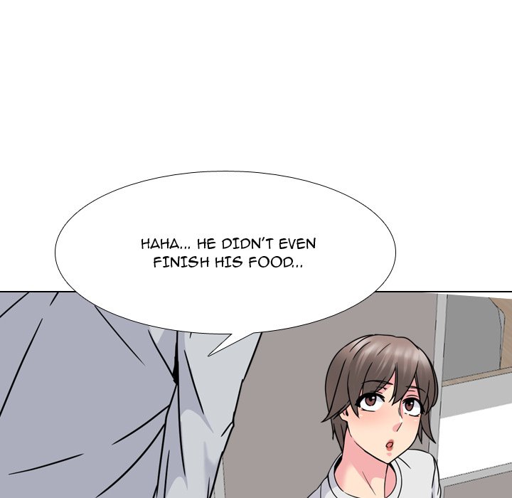 One Shot Men's Clinic Chapter 14 - Page 90