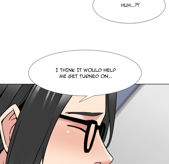 One Shot Men's Clinic Chapter 15 - Page 78