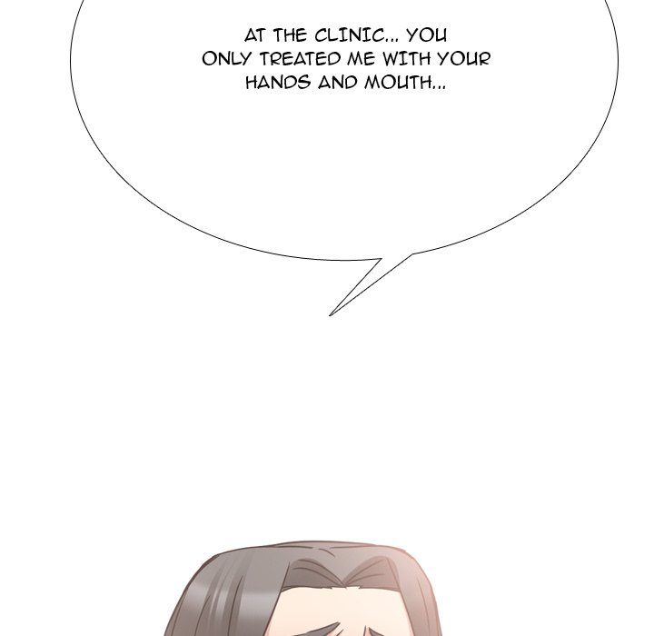 One Shot Men's Clinic Chapter 16 - Page 68