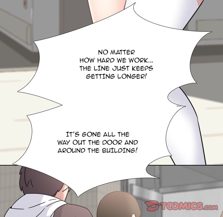 One Shot Men's Clinic Chapter 18 - Page 36