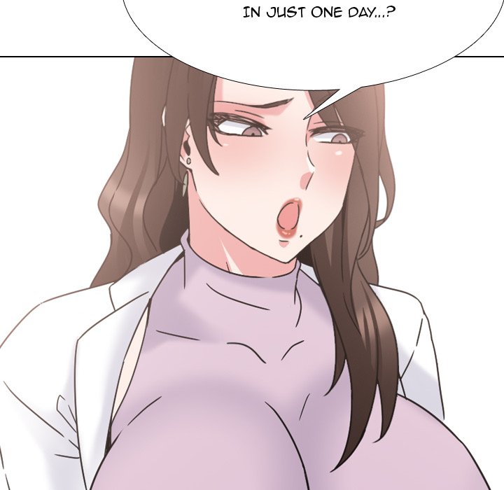 One Shot Men's Clinic Chapter 18 - Page 38