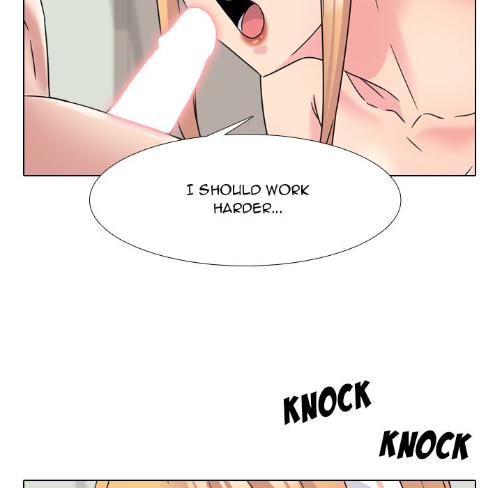 One Shot Men's Clinic Chapter 18 - Page 56