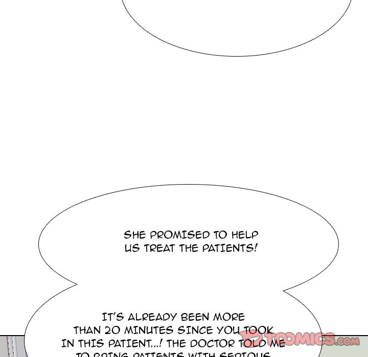 One Shot Men's Clinic Chapter 18 - Page 63