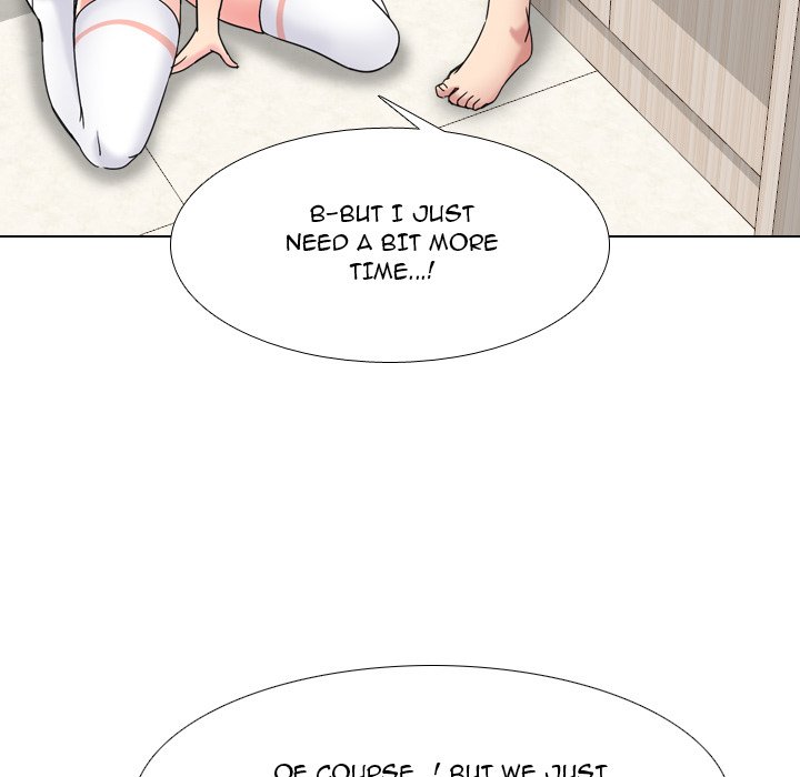 One Shot Men's Clinic Chapter 18 - Page 65