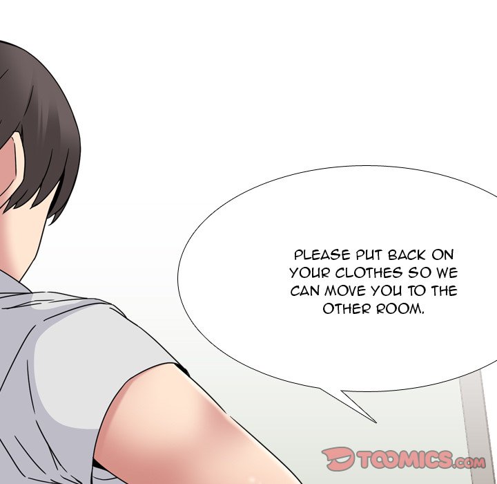 One Shot Men's Clinic Chapter 18 - Page 69