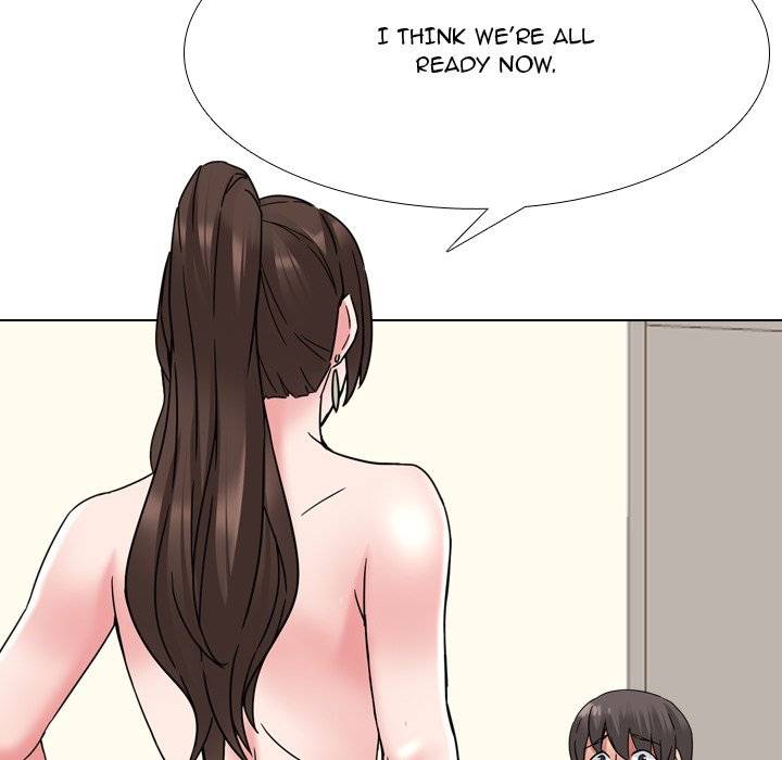 One Shot Men's Clinic Chapter 19 - Page 79