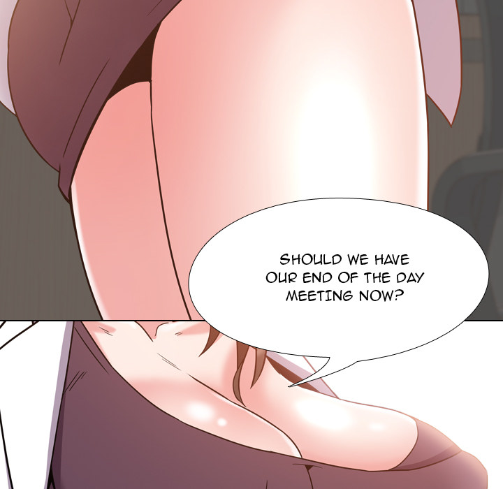 One Shot Men's Clinic Chapter 2 - Page 134