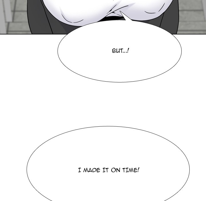 One Shot Men's Clinic Chapter 20 - Page 32