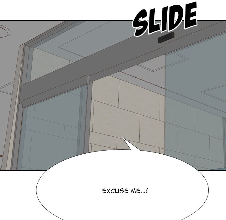 One Shot Men's Clinic Chapter 20 - Page 41