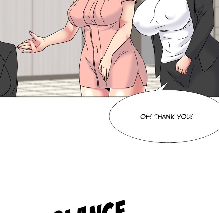 One Shot Men's Clinic Chapter 20 - Page 46