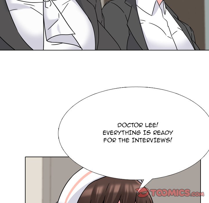 One Shot Men's Clinic Chapter 20 - Page 69