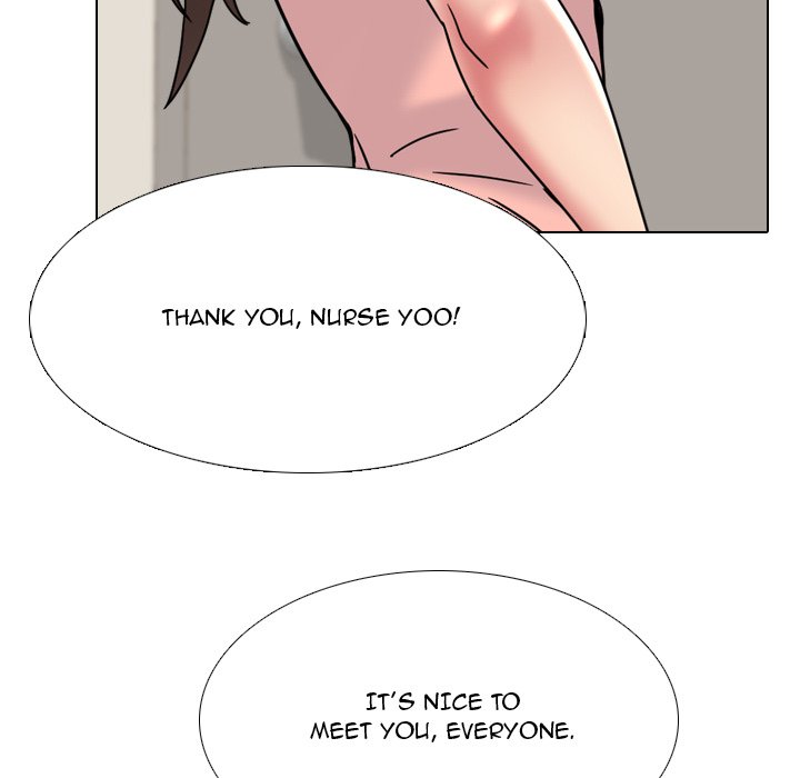 One Shot Men's Clinic Chapter 20 - Page 71