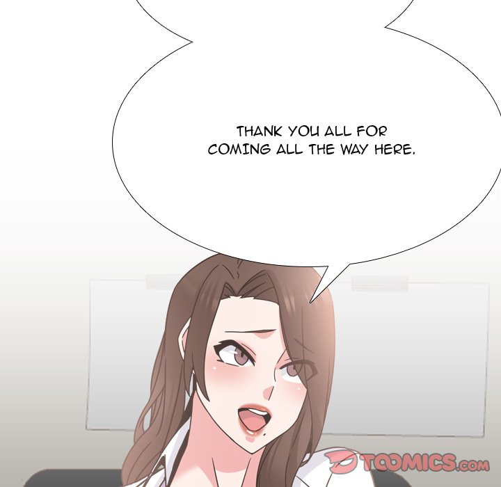 One Shot Men's Clinic Chapter 20 - Page 72