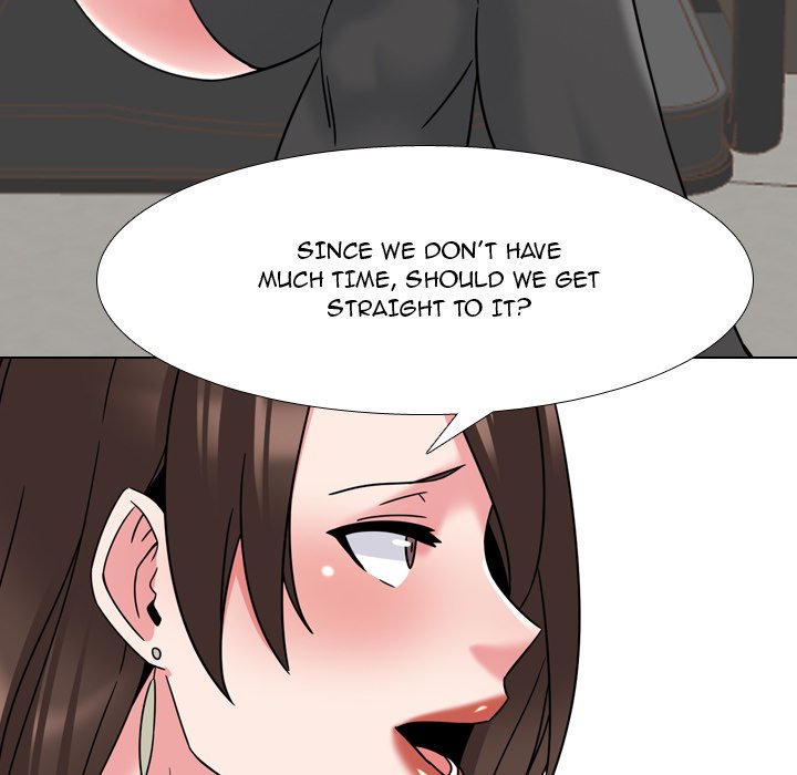 One Shot Men's Clinic Chapter 20 - Page 74