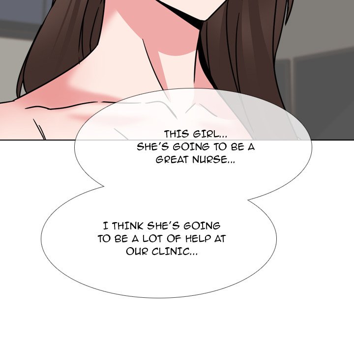 One Shot Men's Clinic Chapter 21 - Page 122