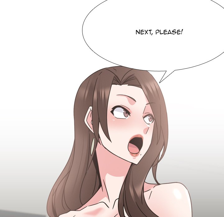 One Shot Men's Clinic Chapter 21 - Page 65