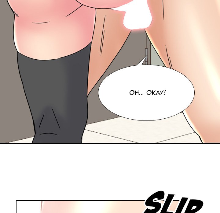 One Shot Men's Clinic Chapter 22 - Page 79