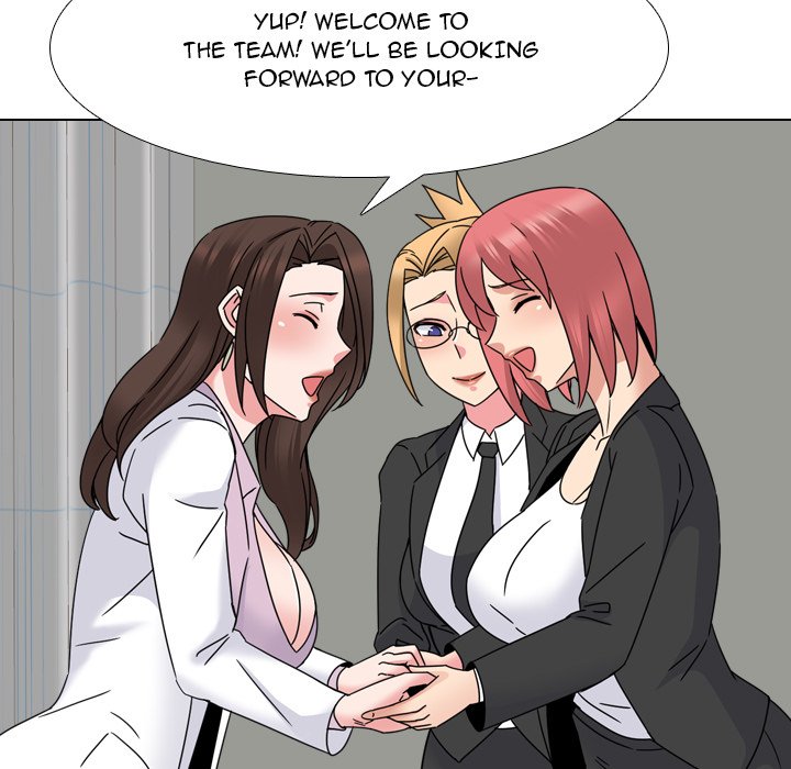 One Shot Men's Clinic Chapter 23 - Page 33